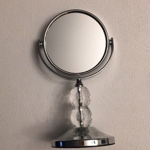 Mini mirror
